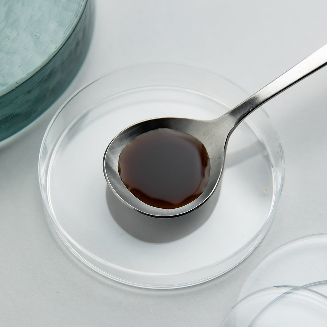 アーユルヴェーダの伝統ハーブ40種類を絶妙にブレンドした総合健康飲料