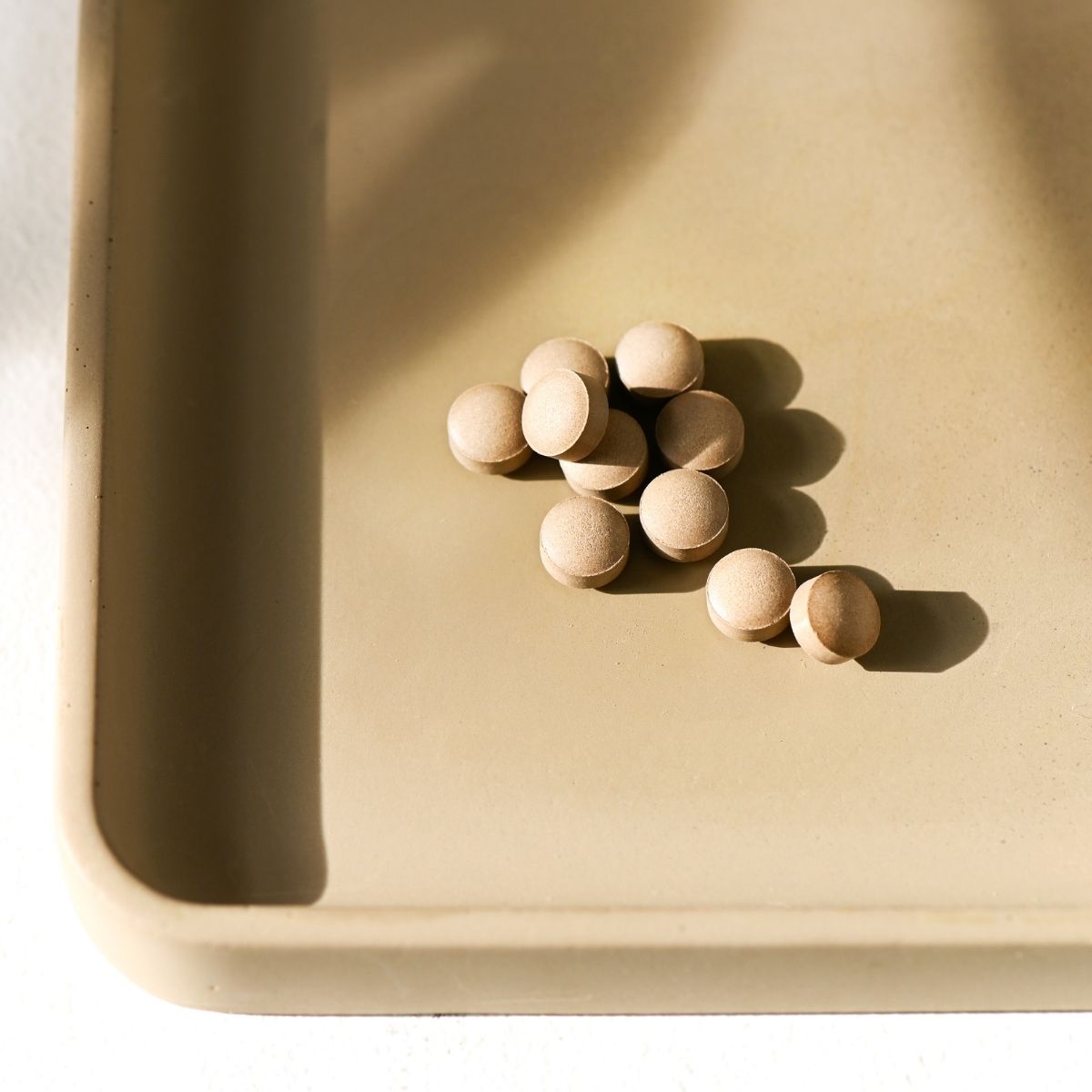 40種類のアーユルヴェーダハーブの総合力で若々しく快適な毎日をサポート