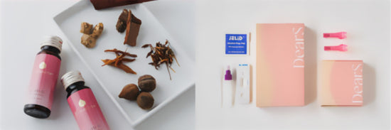 WEBメディア FIGARO.jp に掲載されました