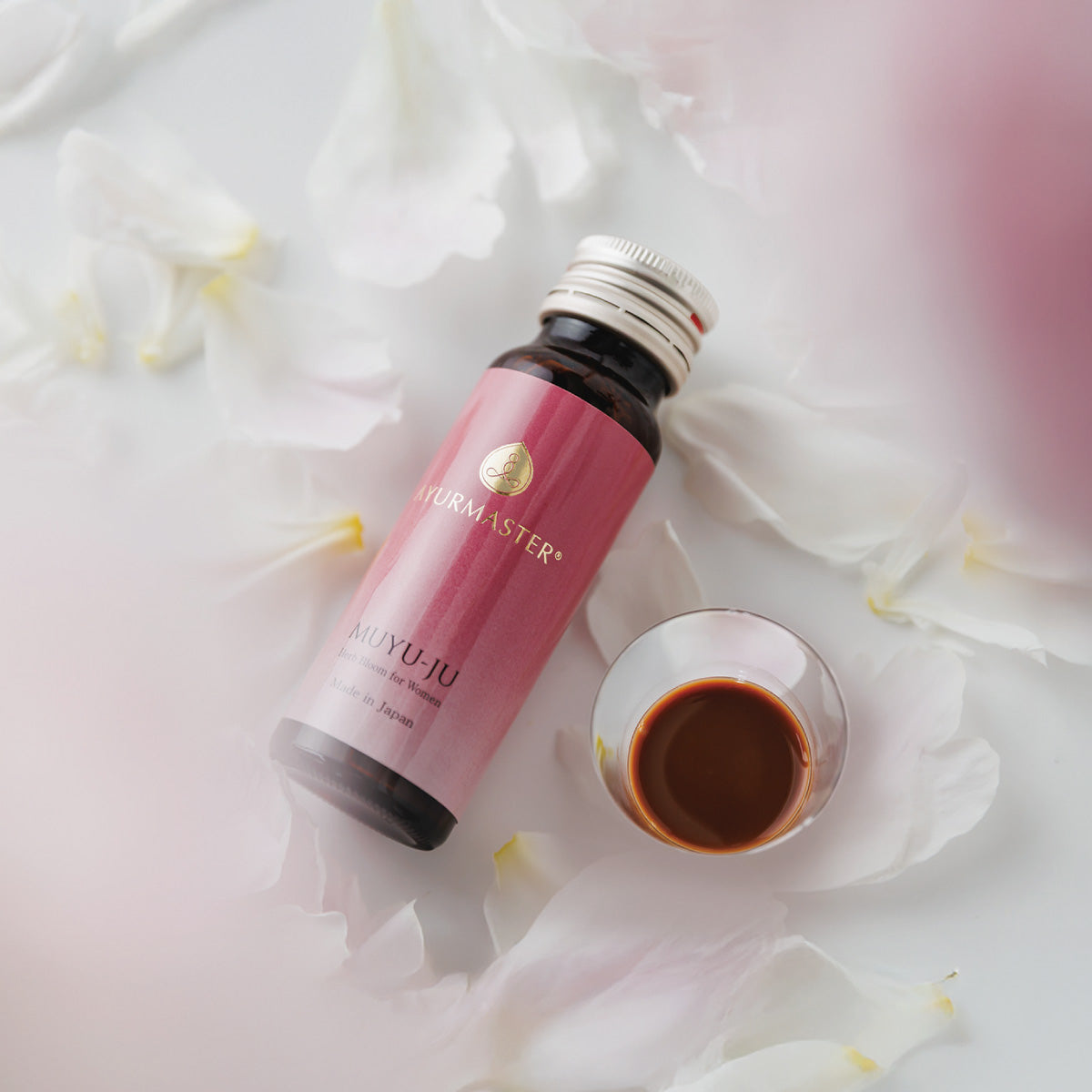 A legendary herbal preparation is revived with modern science! [Soma herbal drink]