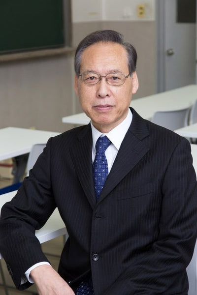 鮎澤 大